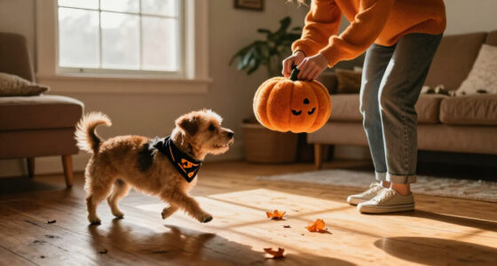 15 Best Halloween Pet Toys for Spooky Season in 2027