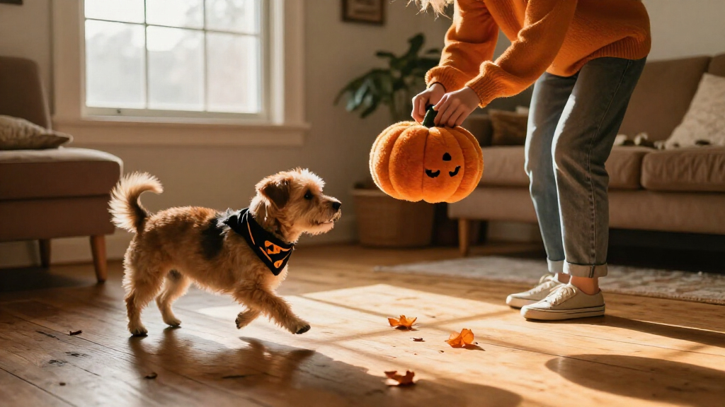 15 Best Halloween Pet Toys for Spooky Season in 2027