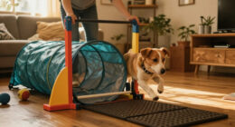 15 Best Indoor Dog Agility Equipment for Home Training in 2027