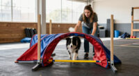 15 Best Indoor Dog Agility Equipment Picks for 2027