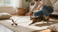 15 Best Interactive Cat Toys for Engaging Indoor Cats in 2027