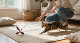 15 Best Interactive Cat Toys for Engaging Indoor Cats in 2027