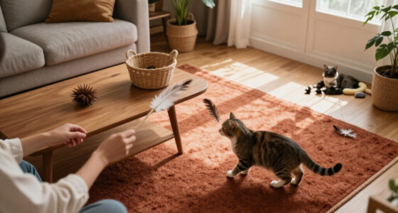 15 Best Interactive Cat Toys for Play and Enrichment in 2027
