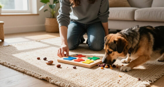 15 Best Interactive Dog Puzzle Toys for Boredom Relief in 2027