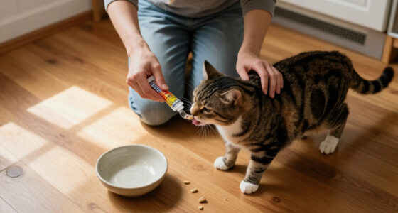 15 Best Lickable Cat Treats for Easy Treating in 2027