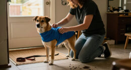 15 Best Male Dog Wraps for Comfort and Leak Protection in 2027