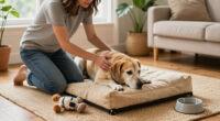 15 Best Natural Orthopedic Dog Beds for Supportive Rest in 2027