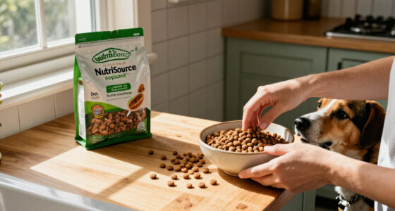 14 Best NutriSource Pet Foods in 2027