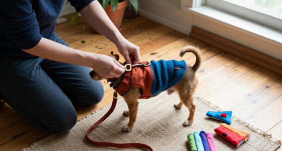 15 Best Pet Accessories and Clothing for Style and Comfort in 2027
