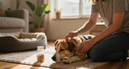 15 Best Pet Calming Supplements for Dogs and Cats in 2027