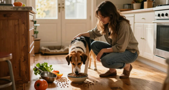 15 Best Pet Foods for Health-Conscious Owners in 2027