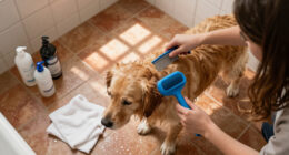 15 Best Pet Grooming Products for Easier At-Home Care in 2027