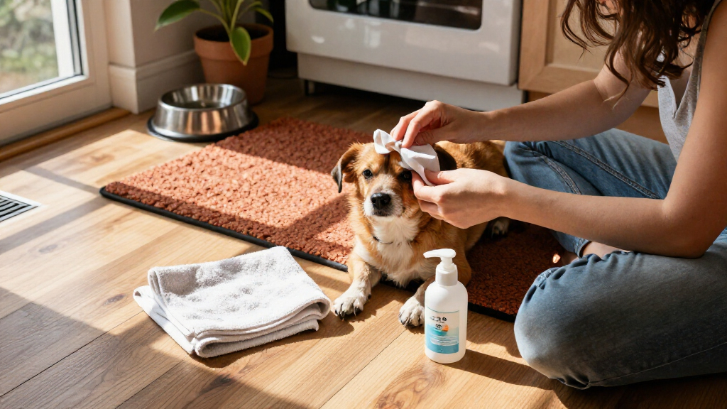 15 Best Pet Grooming Wipes and Eye Wash for Everyday Care in 2027