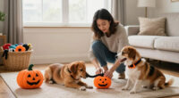 15 Best Pet Halloween Toys for Spooky Season in 2027