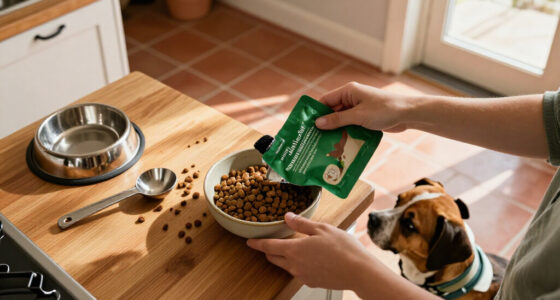 15 Best Pet Nutrition Products for Targeted Feeding Needs in 2027