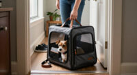 15 Best Pet Travel Carriers for Safer, Easier Trips in 2027