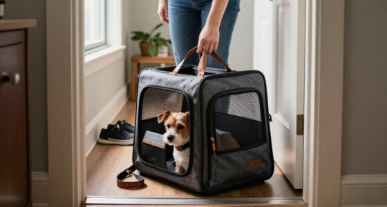 15 Best Pet Travel Carriers for Safer, Easier Trips in 2027