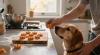 15 Best Pumpkin Dog Biscuits for Tasty Everyday Treats in 2027