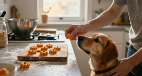 15 Best Pumpkin Dog Biscuits for Tasty Everyday Treats in 2027