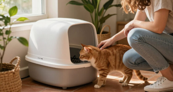 15 Best Self-Cleaning Litter Boxes for Easier Cat Care in 2027