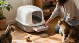 15 Best Self-Cleaning Litter Boxes for Easier Cat Care in 2027