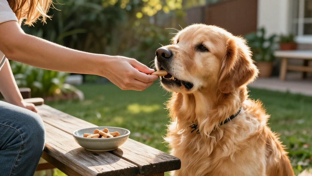 15 Best Soft Dog Treats for Training and Everyday Rewards in 2027