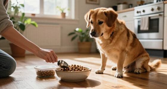 15 Best Weight Management Pet Foods for Dogs in 2027