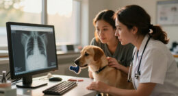 2026 They Ate What?! X-ray Contest Results Are Out!