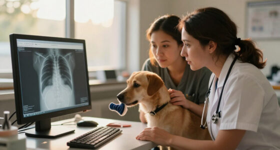 2026 They Ate What?! X-ray Contest Results Are Out!