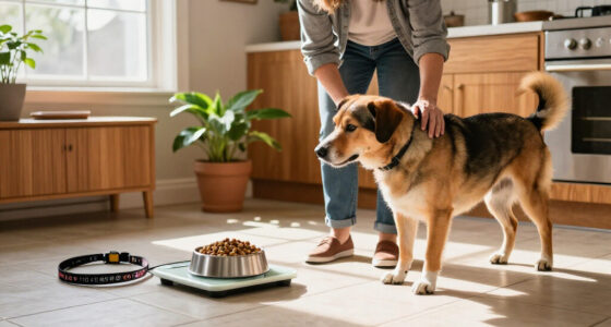 25 Years Later: Purina Study Still Shapes Healthy Weight Conversations For Dogs