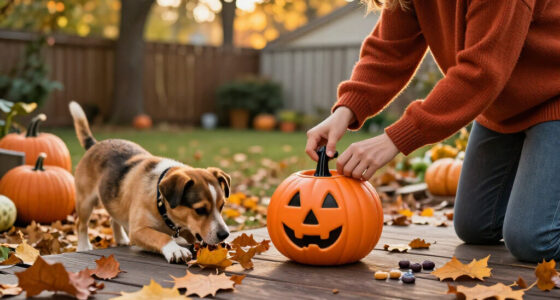 3 Best Halloween Dog Treat Dispensers in 2027