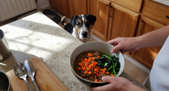 3 Best Sustainable Pet Foods in 2027