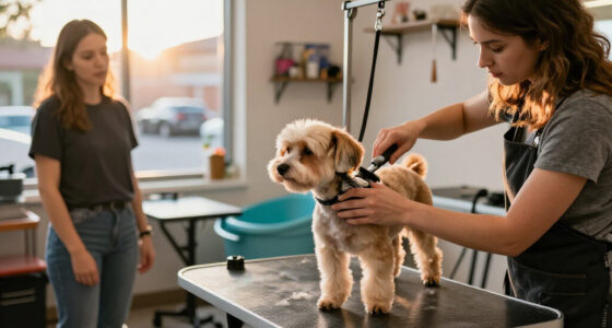 $43B: Global Pet Grooming Market To More Than Double By 2035