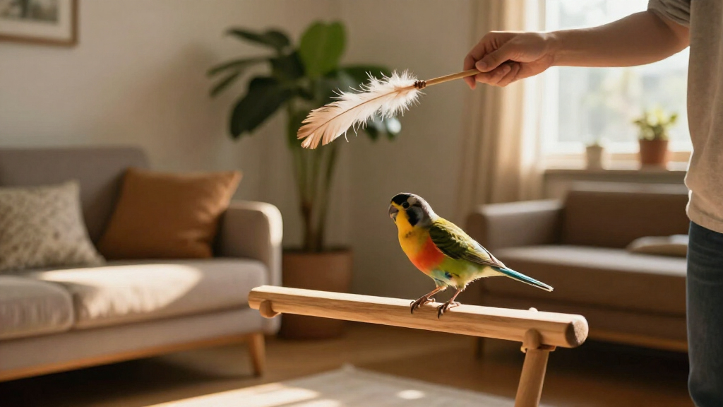 5 Best Bird Catching Toys in 2027