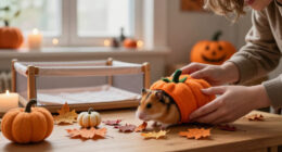 5 Best Halloween Costumes for Hamsters in 2027