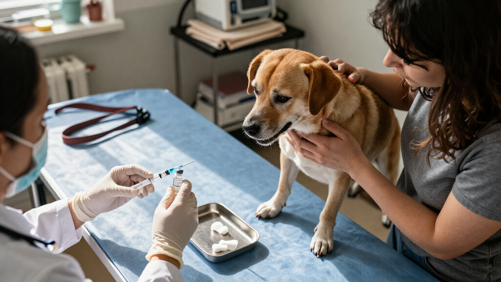 5 Best Pet Rabies Vaccination Supplies in 2027