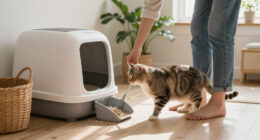 7 Best Automatic Litter Scoops for Easier Cat Care in 2027
