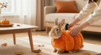 7 Best Halloween Costumes for Rabbits in 2027