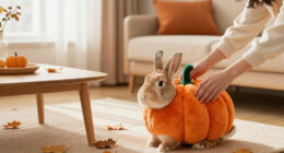7 Best Halloween Costumes for Rabbits in 2027