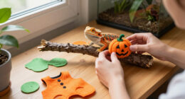 7 Best Halloween Costumes for Reptiles in 2027