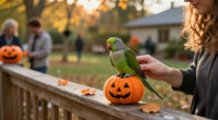 8 Best Halloween Costumes for Birds in 2027