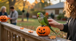 8 Best Halloween Costumes for Birds in 2027