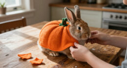 8 Best Halloween Costumes for Rabbits in 2027