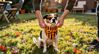 9 Best Halloween Pet Bandanas in 2027
