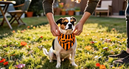 9 Best Halloween Pet Bandanas in 2027