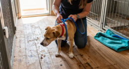 Adopt A Shelter Dog Month Is Coming To A Close — Meet Your BFF!