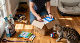 Amazon Captures Nearly A Quarter Of US Pet Sales Through First-party Vendors