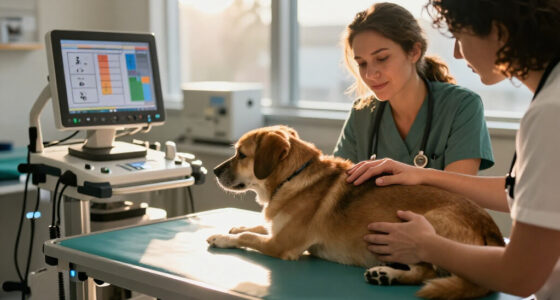 Animal Health Companies Expand Into High-growth Treatment Markets