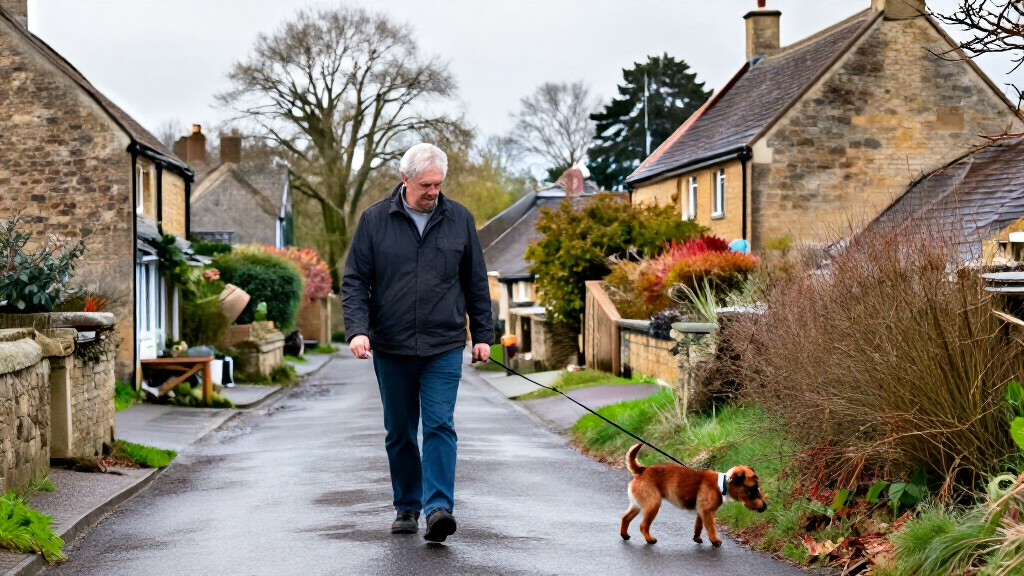 Are Pets Trending In Yorkshire? What Google Trends Shows