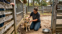 ASPCA Assists With Suspected Dogfighting Case In South Carolina